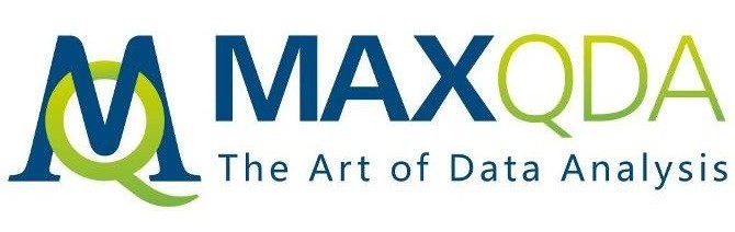 نرم افزار مکس کیو دی ای (Maxqda)